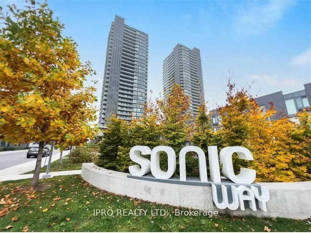 N501 - 6 Sonic Way