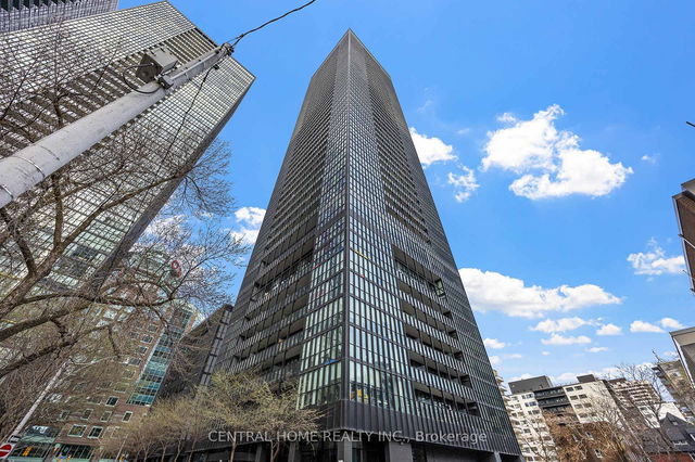 3708 - 101 Charles Street