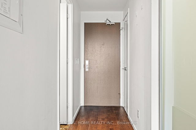 3708 - 101 Charles Street