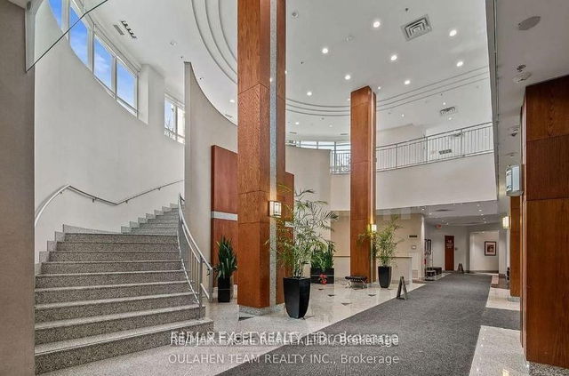 1007 - 18 Harrison Garden Boulevard