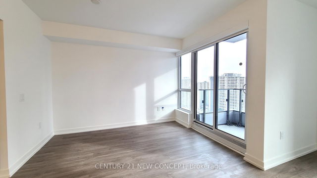 1501 - 395 Bloor E Street