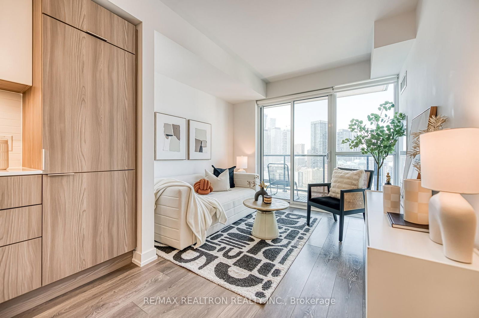 Condo for sale at 2210-159 Wellesley Street, Toronto, Cabbagetown-South St. James Town, M4Y 0H5 - MLS: C12122631