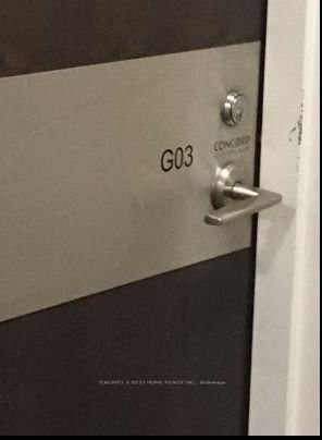 2nd Bed - 422 Lake Shore G03 Boulevard