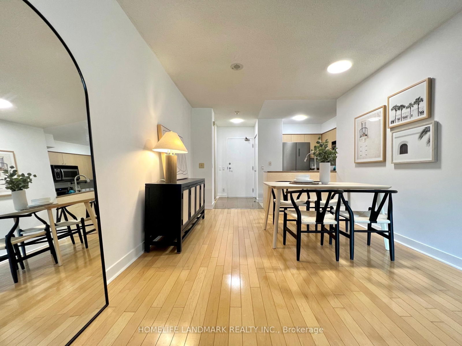 Condo for sale at 706-361 Front Street, Toronto, Waterfront Communities C1, M5V 3R5 - MLS: C12122645
