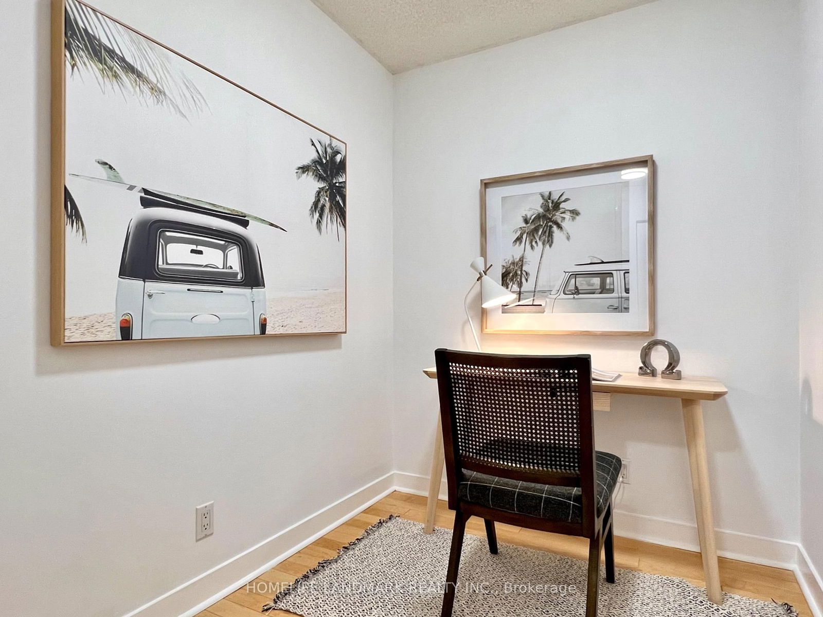 Condo for sale at 706-361 Front Street, Toronto, Waterfront Communities C1, M5V 3R5 - MLS: C12122645