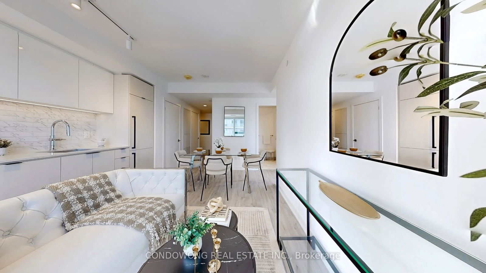 Condo for sale at 1706-252 Church Street, Toronto, Church-Yonge Corridor, M5B 0E6 - MLS: C12122649