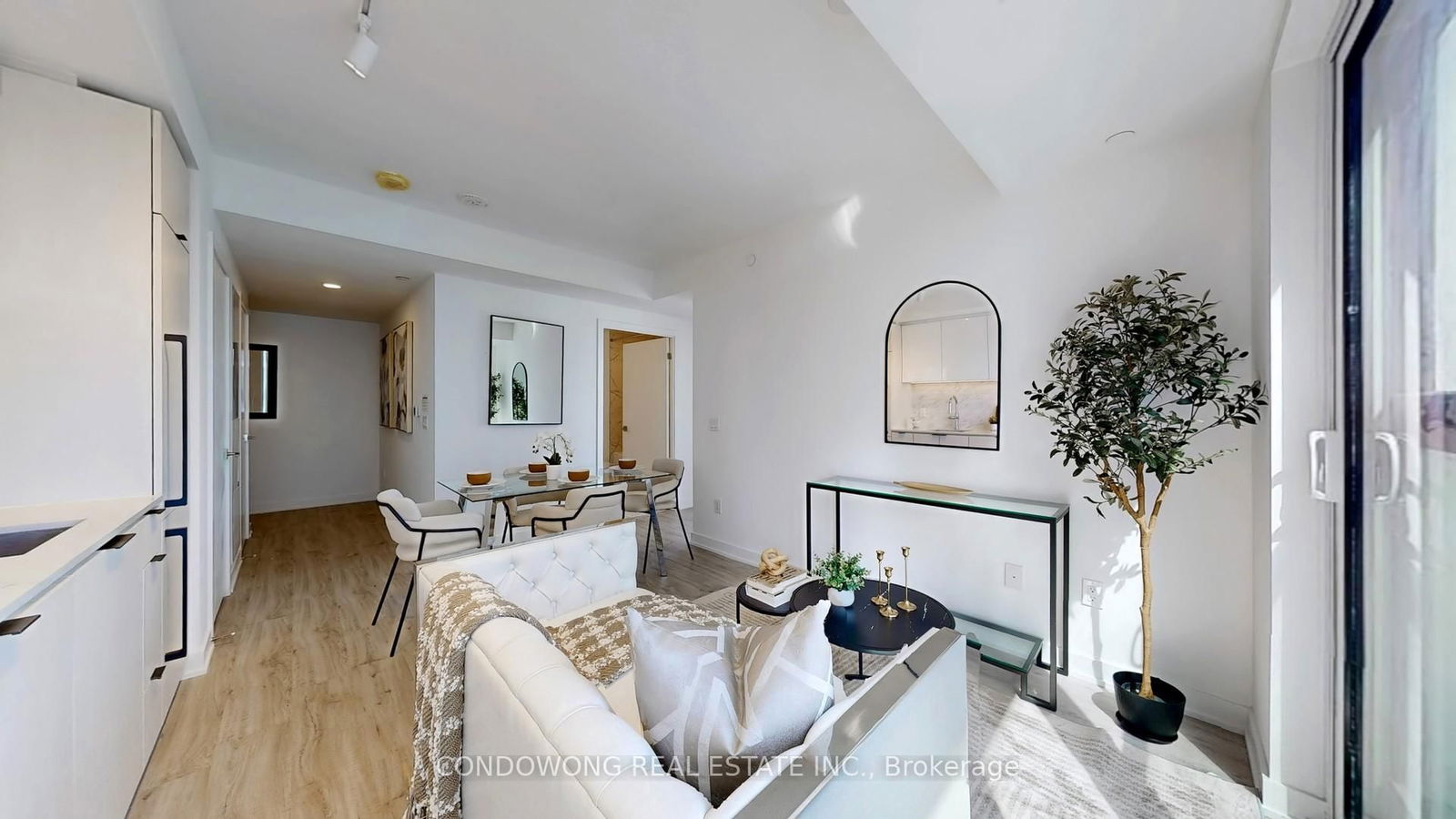 Condo for sale at 1706-252 Church Street, Toronto, Church-Yonge Corridor, M5B 0E6 - MLS: C12122649