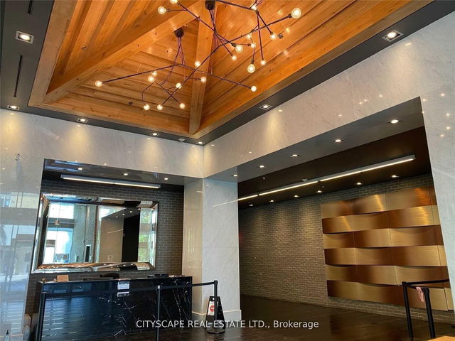 #1501 - 210 Simcoe Street