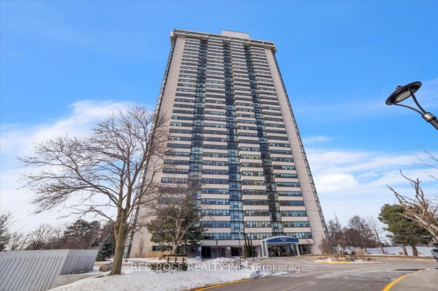 707 - 3303 Don Mills Road