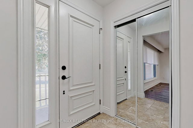 Main Fl - 126 Brahms Avenue