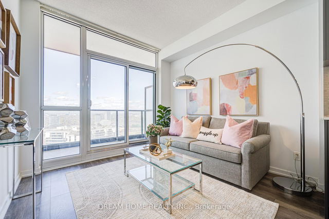 2308 - 56 Forest Manor Road