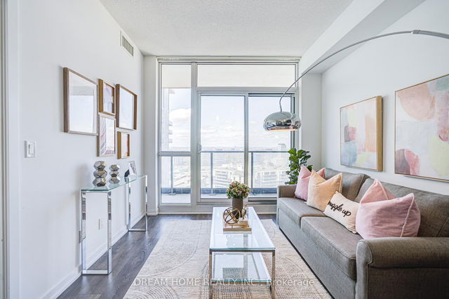 2308 - 56 Forest Manor Road