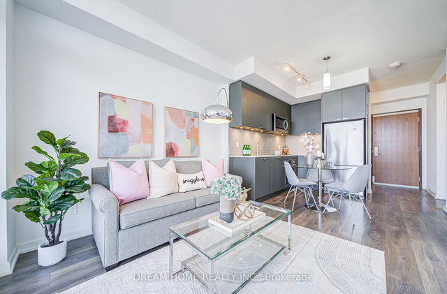 2308 - 56 Forest Manor Road