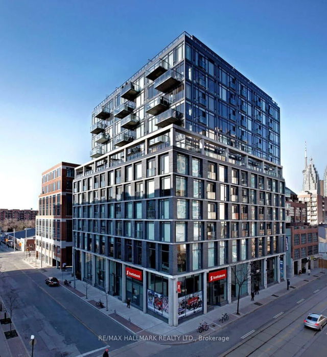 403 - 138 Princess Street