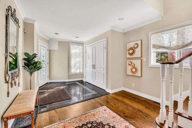 14 Northmount Avenue