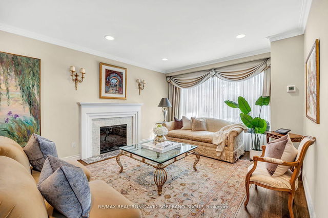 14 Northmount Avenue