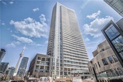 Unit 805 — 75 Queens Wharf Rd, Toronto - Waterfront Communities C1