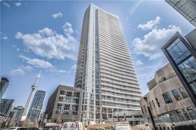 805 - 75 Queens Wharf Road