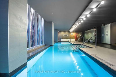 Unit 805 — 75 Queens Wharf Rd, Toronto - Waterfront Communities C1 image-0-3