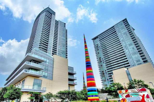 510 - 70 Forest Manor Road