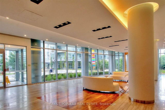 510 - 70 Forest Manor Road