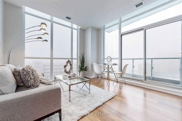 510 - 70 Forest Manor Road