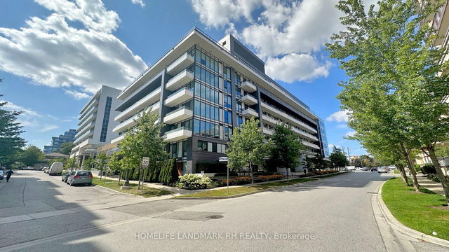 402 - 18 Rean Drive