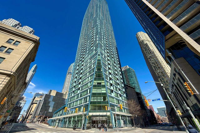 3312 - 8 The Esplanade N/A