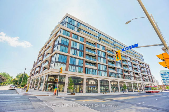 620 - 1 Belsize Drive