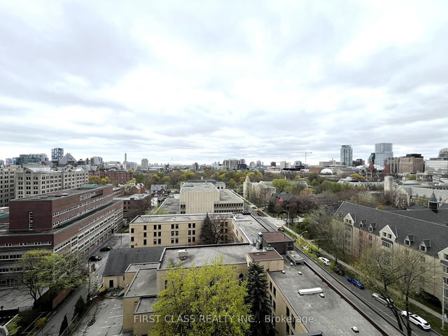 1116 - 57 St Joseph Street