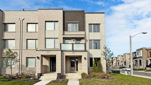 205 The Donway East N/A