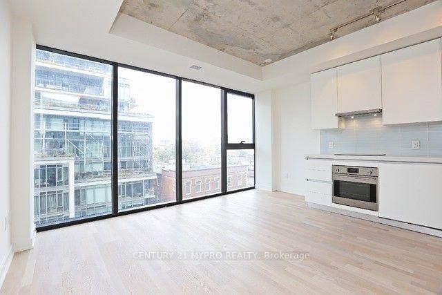 Condo for lease at 623-629 King Street, Toronto, Waterfront Communities C1, M5V 0G9 - MLS: C12122880