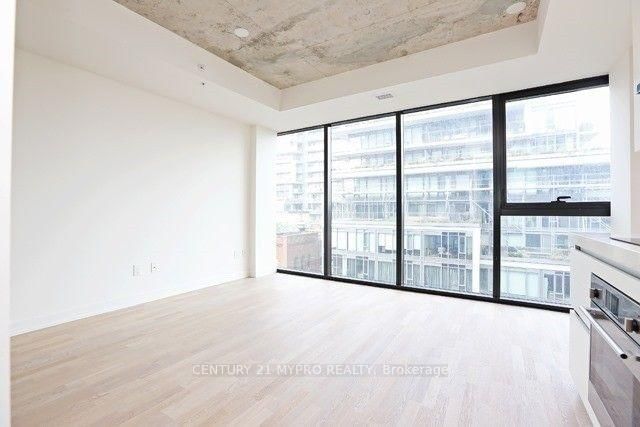 Condo for lease at 623-629 King Street, Toronto, Waterfront Communities C1, M5V 0G9 - MLS: C12122880