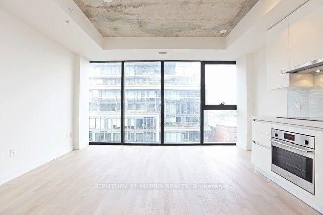 Condo for lease at 623-629 King Street, Toronto, Waterfront Communities C1, M5V 0G9 - MLS: C12122880