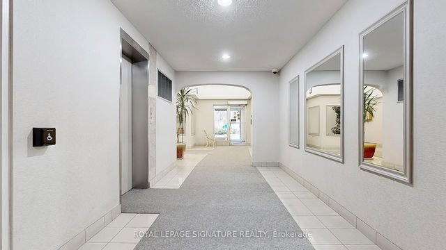 111 - 4005 Don Mills Road