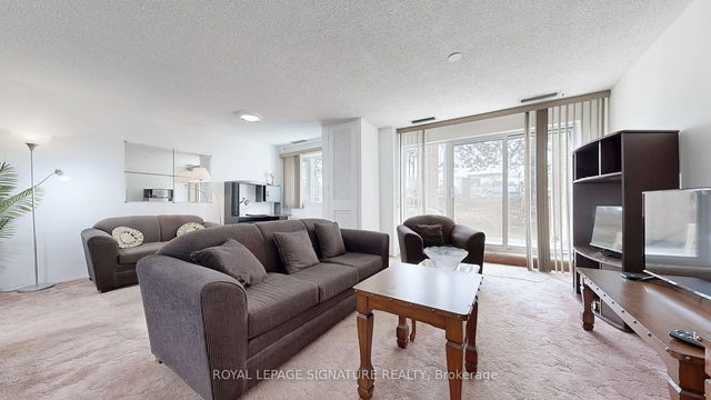 111 - 4005 Don Mills Road