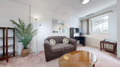 Unit 111 — 4005 Don Mills Rd, Toronto - Hillcrest Village image-0-3