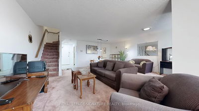 Unit 111 — 4005 Don Mills Rd, Toronto - Hillcrest Village image-0-4