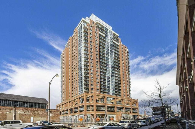 1810 - 125 Western Battery Road