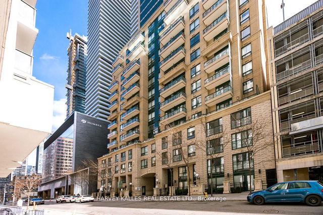 1210 - 35 Hayden Street