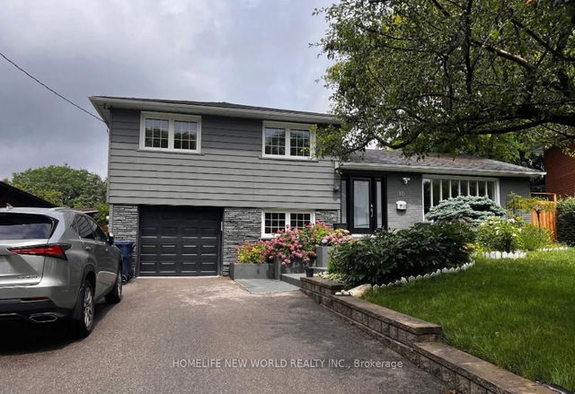 Lower - 30 Castlegrove Boulevard