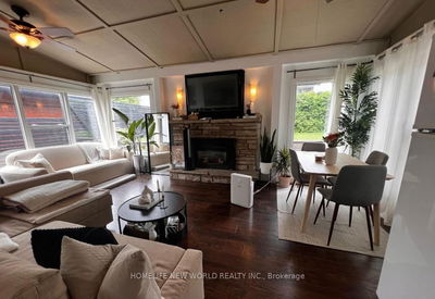 Unit Lower — 30 Castlegrove Blvd, Toronto - Parkwoods-Donalda image-0-2