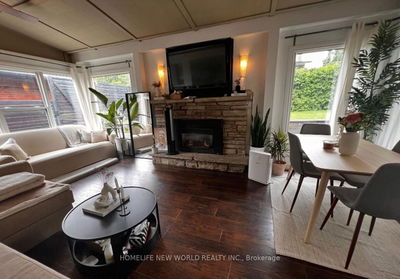 Unit Lower — 30 Castlegrove Blvd, Toronto - Parkwoods-Donalda image-0-3