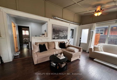 Unit Lower — 30 Castlegrove Blvd, Toronto - Parkwoods-Donalda image-0-4