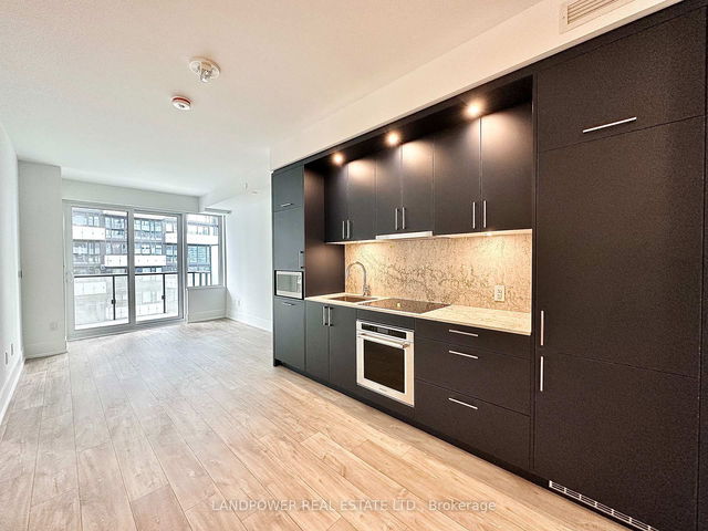 1309 - 480 Front Street