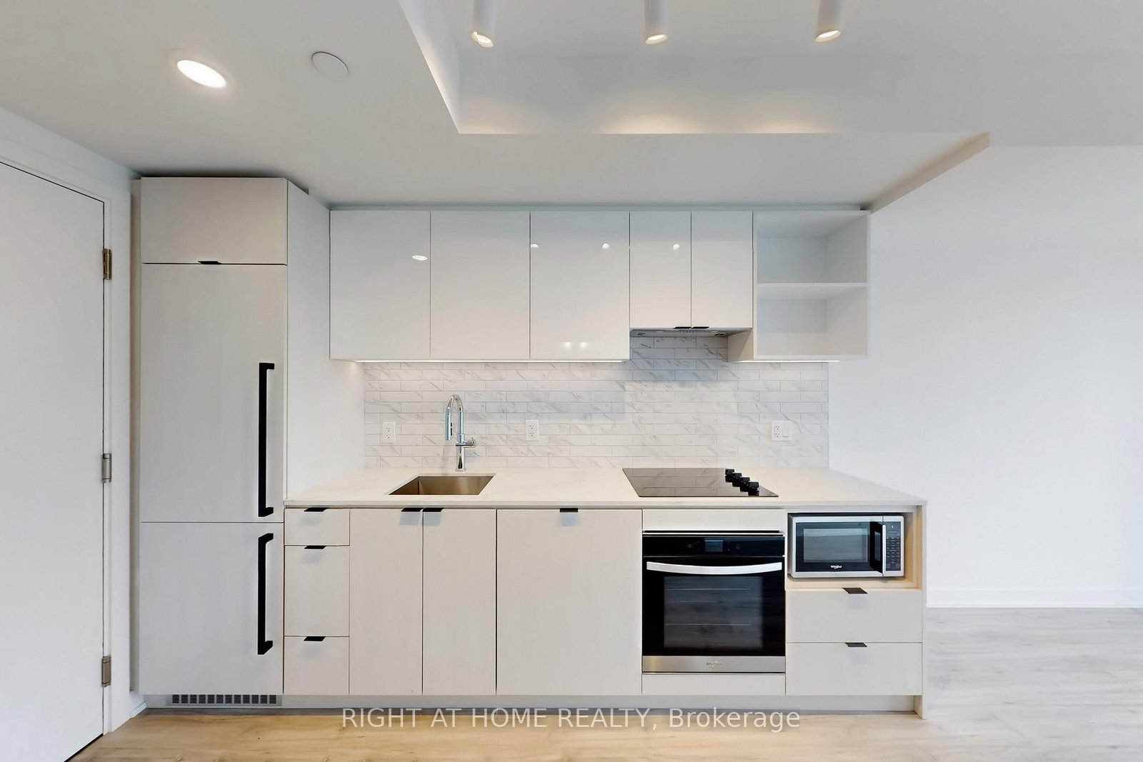 252 Church Street, Unit 3716 - Photo 10