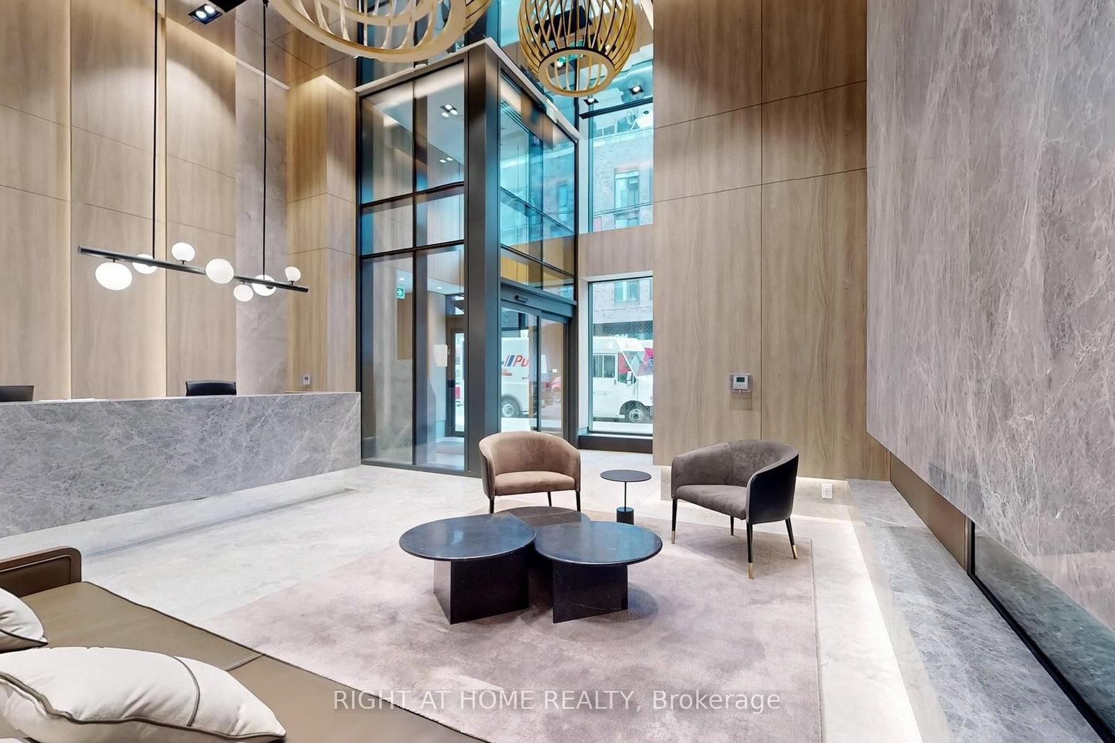 252 Church Street, Unit 3716 - Photo 6