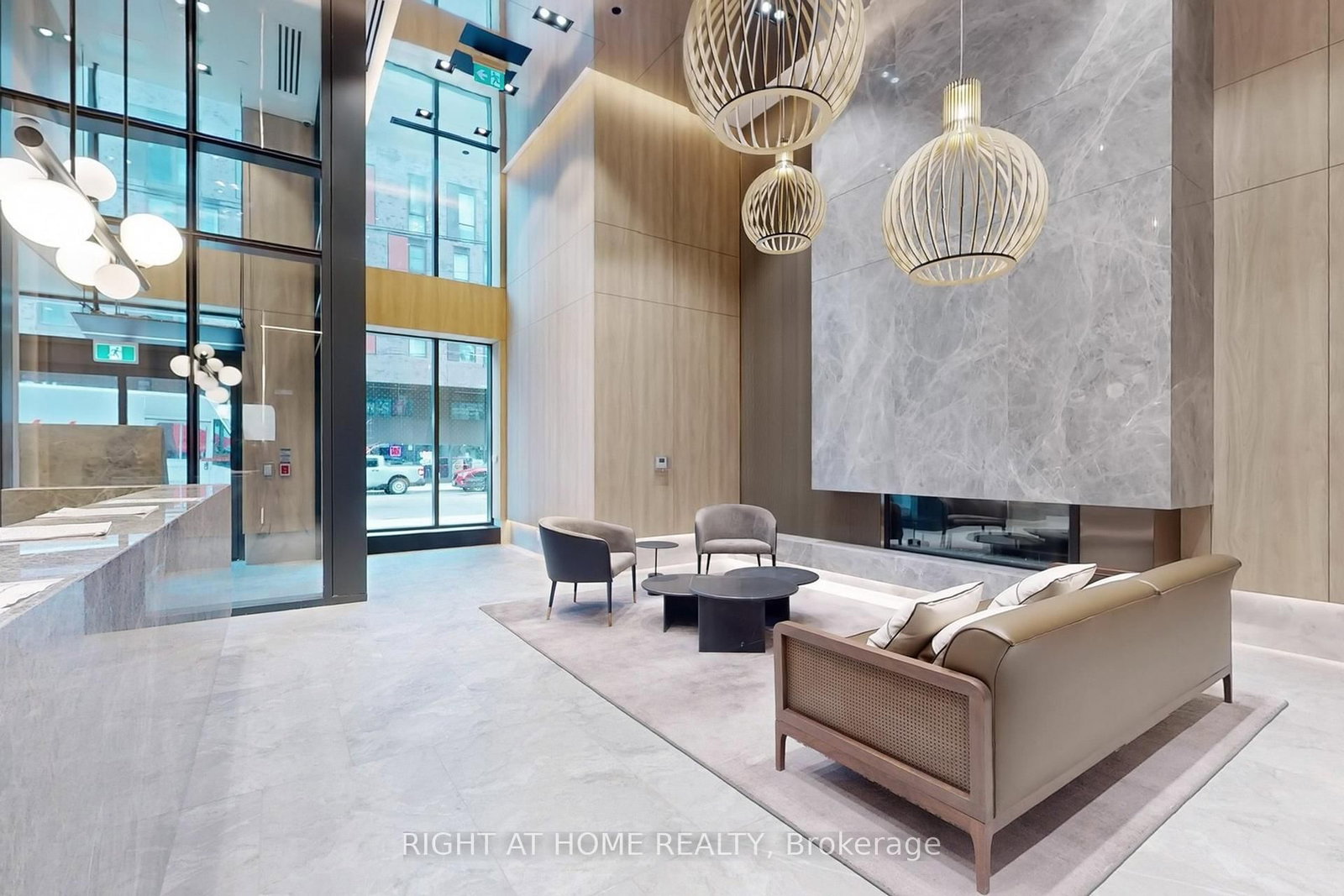 252 Church Street, Unit 3716 - Photo 7