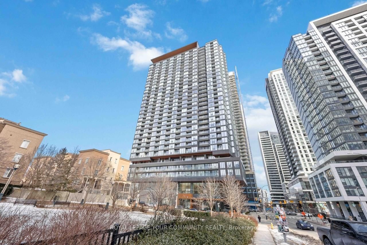 Condo for sale at 917-19 Western Battery Road, Toronto, Niagara, M6K 0E3 - MLS: C12122959