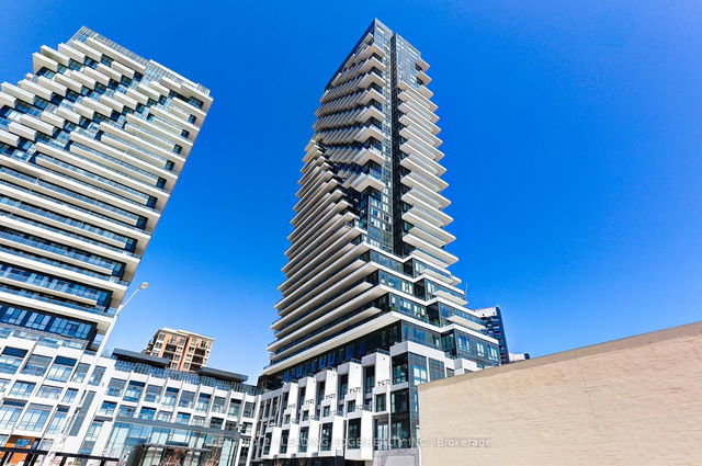 712 - 30 Inn On The Park Drive
